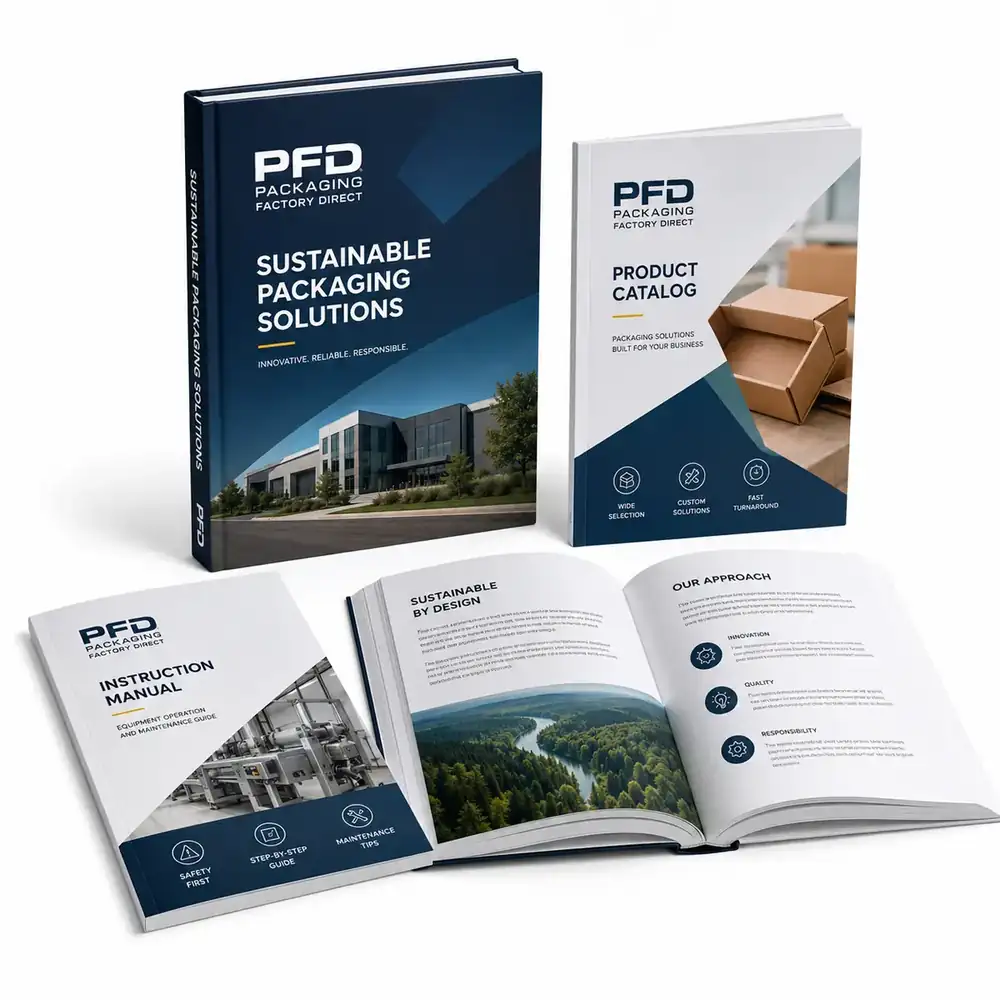 Book Printing