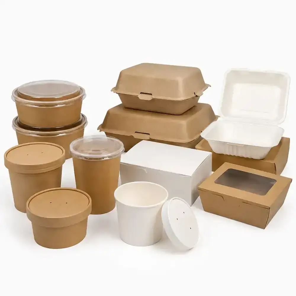Food Containers